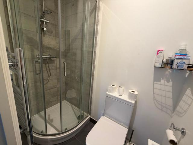 Flat for rent in Eastgate, Peterborough