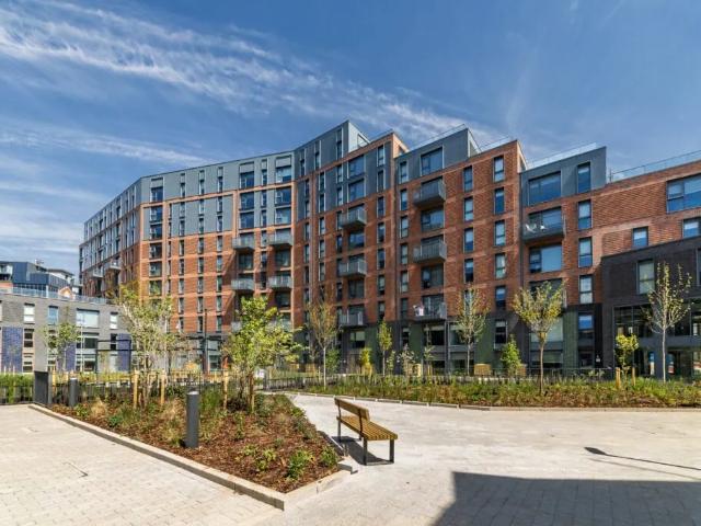 Flat for rent in Eastgate, Peterborough