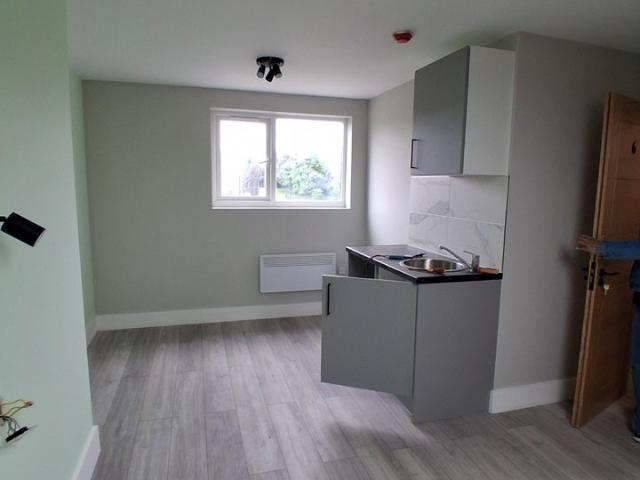 Flat for rent in South Harrow, Greater London