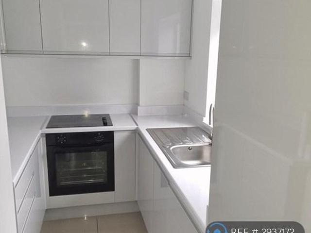 Flat for rent in Feckenham, City Of Bristol
