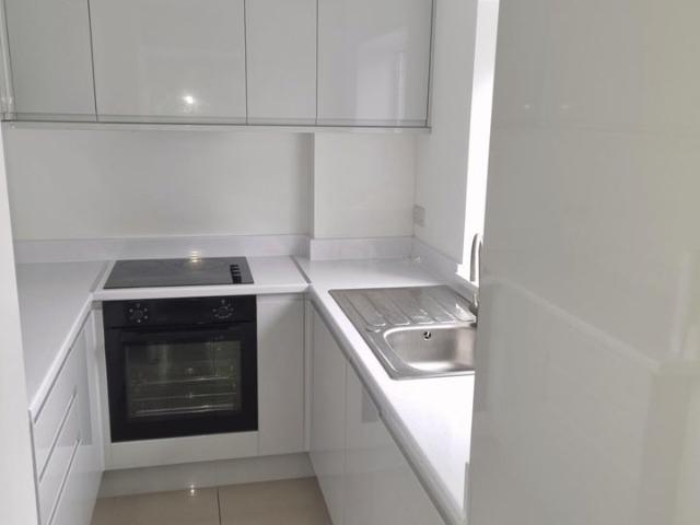 Flat for rent in Feckenham, City Of Bristol
