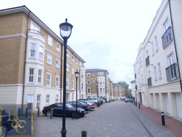Flat for rent in Kentish Town, Greater London