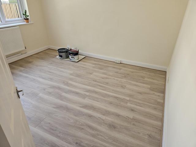 Flat for rent in Greater London