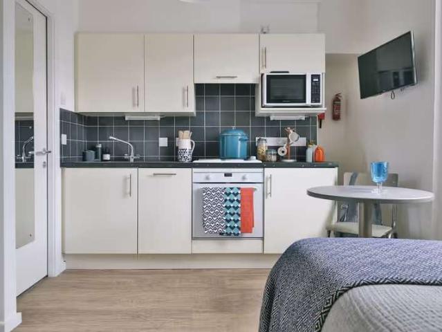Flat for rent in Haymarket, Tyne And Wear
