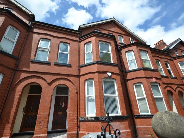 Flat for rent in Old Trafford, Trafford Park