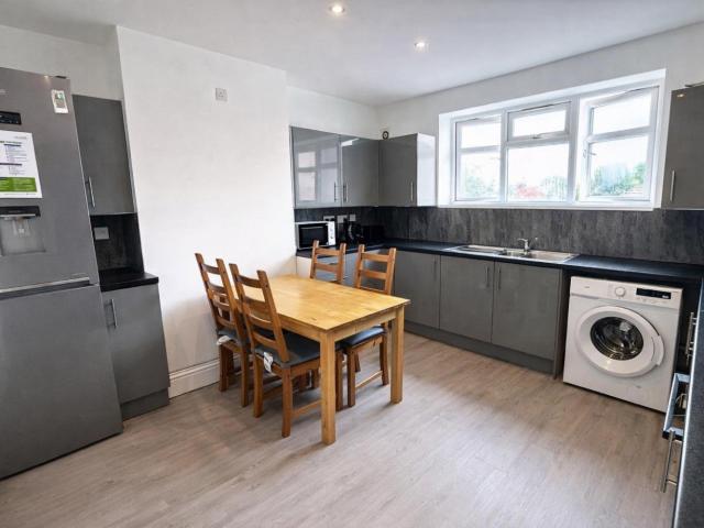 Flat for rent in Filton, South Gloucestershire