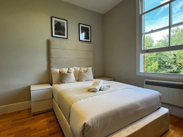 Flat for rent in Barnsbury, Greater London