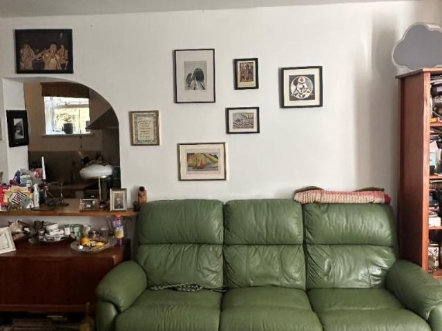 Flat for rent in Aldrington