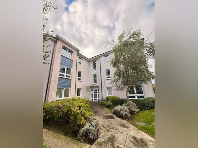 Apartment for rent in Linburn, Dunfermline