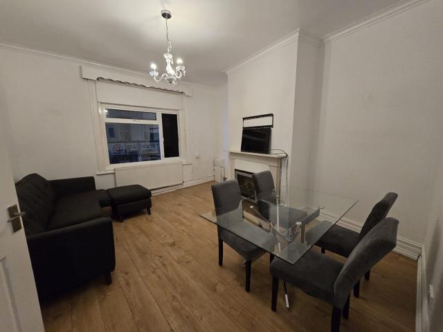 Flat for rent in West Cliff, Bournemouth