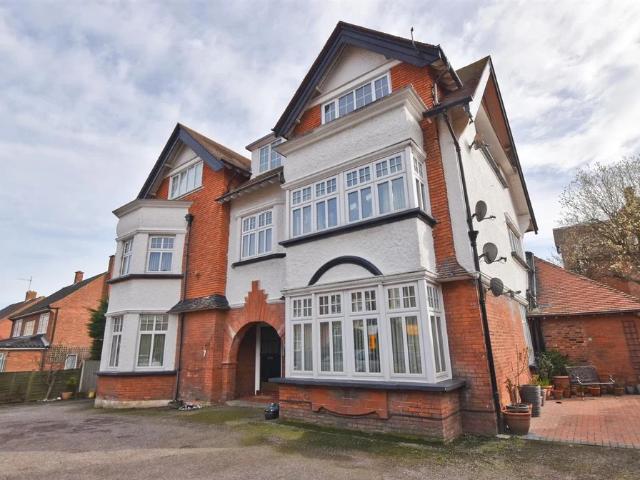 Flat for rent in Comers, Norfolk