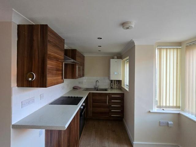Flat for rent in Comers, Norfolk