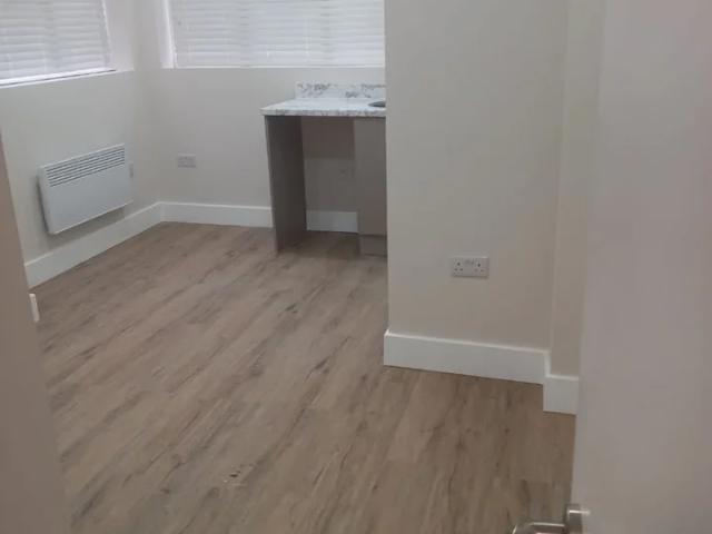 Flat for rent in Tulse Hill, Greater London