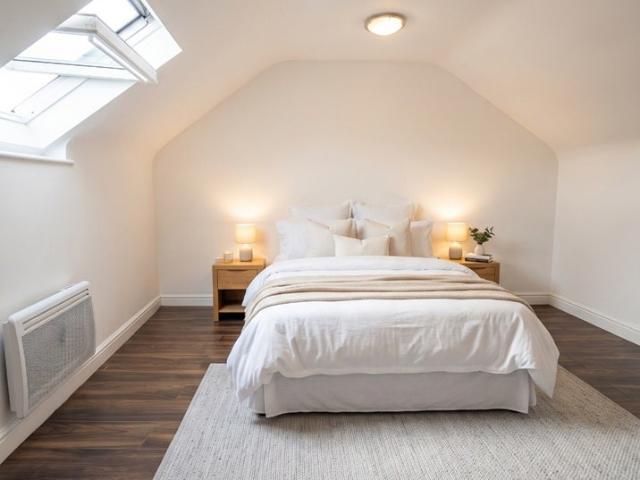 Flat for rent in London Borough of Lambeth, Greater London