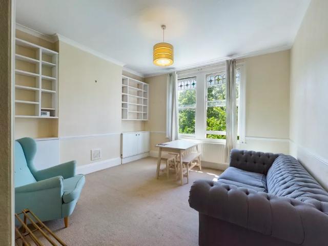 Flat for rent in Tulse Hill, Greater London