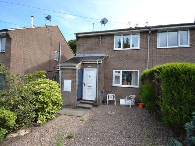 Flat for rent in Huddersfield, Kirklees