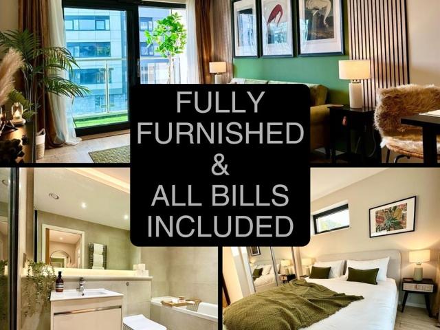 Flat for rent in West Hoe, Mount Wise