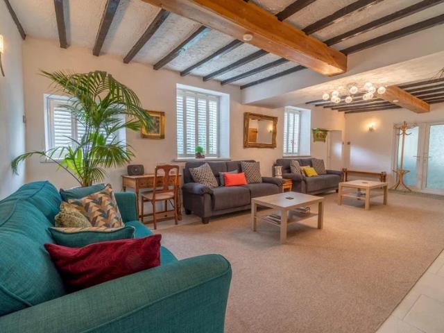 House for rent in Assarts Farm Estate, Attenborough