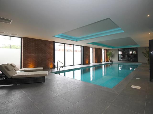 Flat for rent in Elmfield, Leicestershire