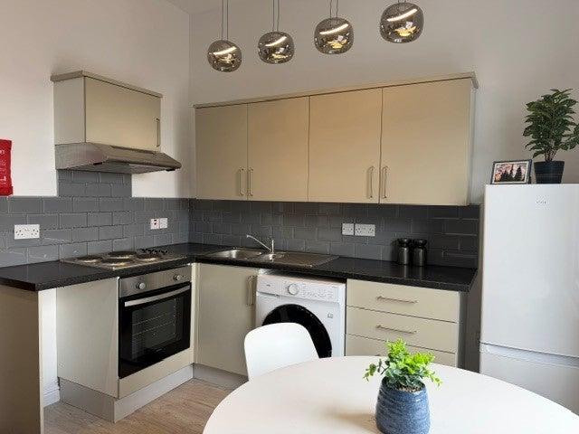Flat for rent in Little Chester, East Midlands