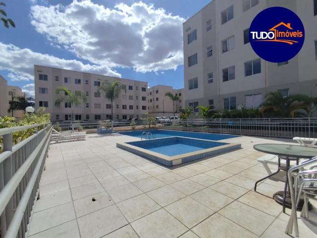 Apartamento aluguel em Região Geográfica Imediata de Luziânia, Região Integrada de Desenvolvimento do Distrito Federal e Entorno