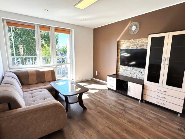 Mieszkanie do wynajęcia w Ruda Śląska, Śląskie