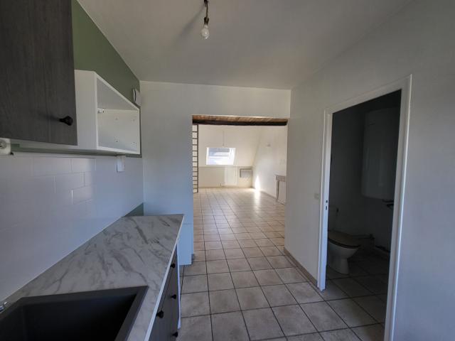 Appartement location à Châteaubriant-Ancenis, Nozay