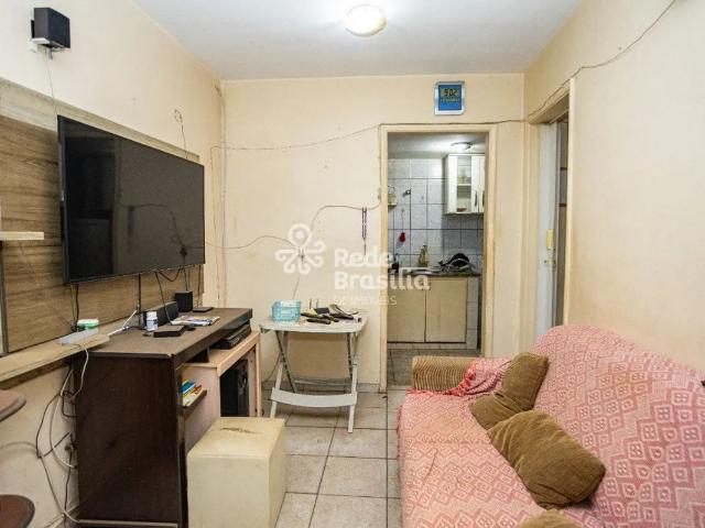 Apartamento aluguel em Vila Nova Divinéia, Núcleo Bandeirante