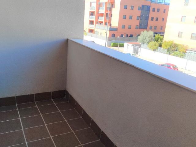 Apartamento en alquiler en Mairena Pueblo, Mairena Del Aljarafe