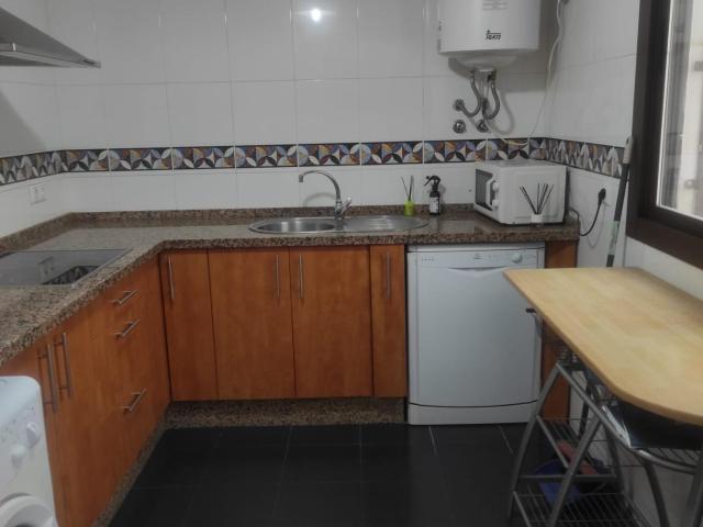 Apartamento en alquiler en Mairena Pueblo, Mairena Del Aljarafe