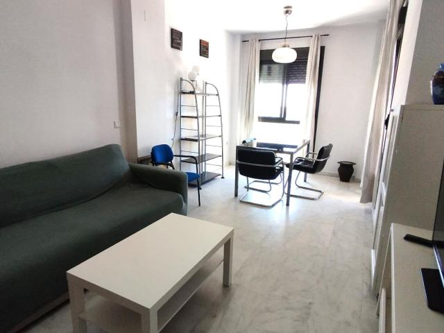 Apartamento en alquiler en Mairena Pueblo, Mairena Del Aljarafe