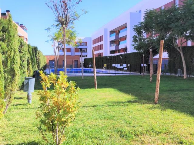 Apartamento en alquiler en Mairena Del Aljarafe, Mairena Pueblo