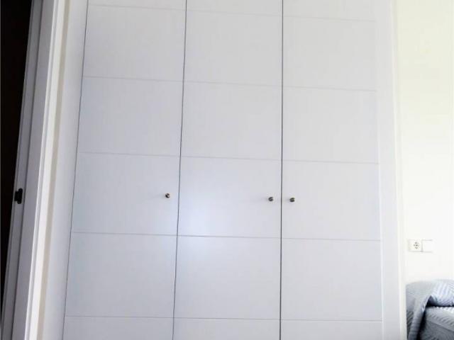 Apartamento en alquiler en Mairena Del Aljarafe, Mairena Pueblo
