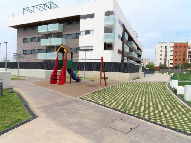 Apartamento en alquiler en Mairena Pueblo, Mairena Del Aljarafe