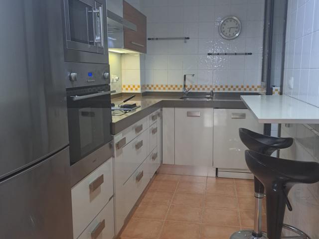 Apartamento en alquiler en Mairena Del Aljarafe, Mairena Pueblo