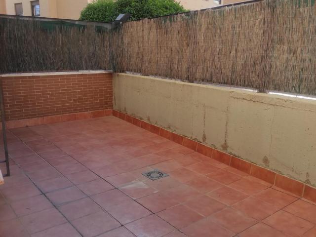 Apartamento en alquiler en Mairena Pueblo, Mairena Del Aljarafe