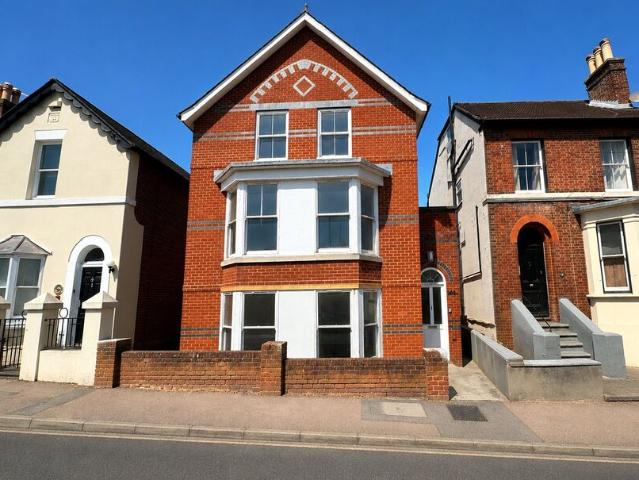 Flat for rent in St. Mildred's, Canterbury
