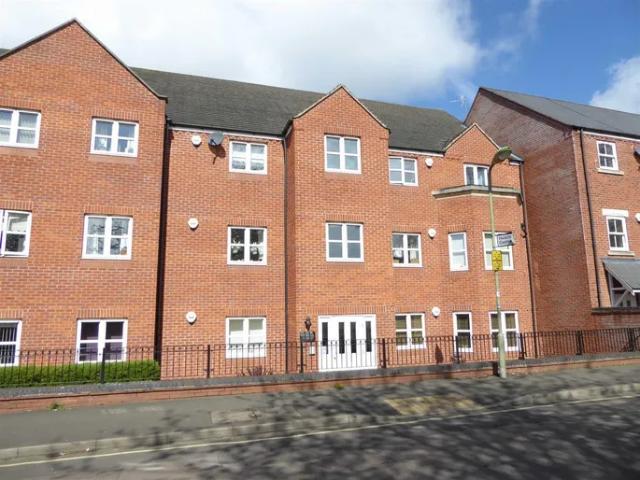 Flat for rent in Ruscote, Evershot