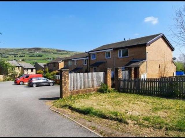 Flat for rent in Fountainhead, West Yorkshire