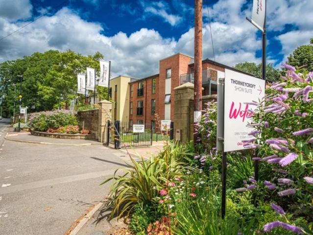 Flat for rent in Tettenhall, West Midlands