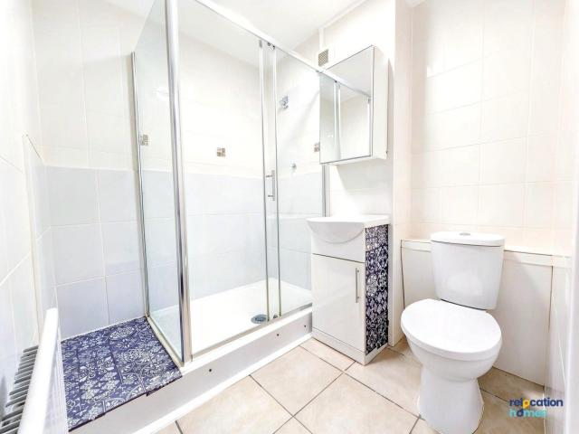 Flat for rent in Upper Edmonton, Greater London