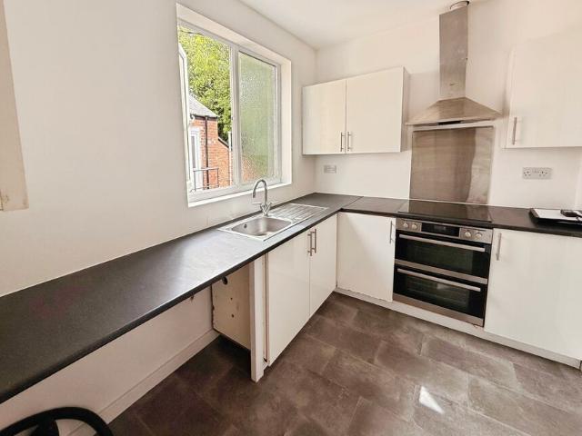 Flat for rent in Haddon, East Midlands