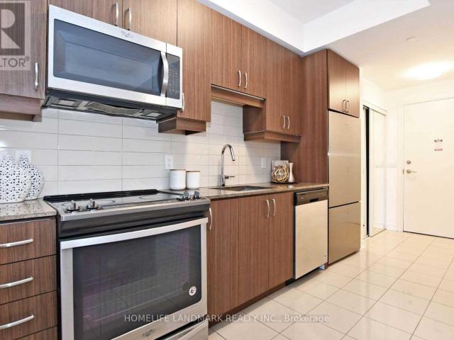 Apartment for rent in York, Ontario
