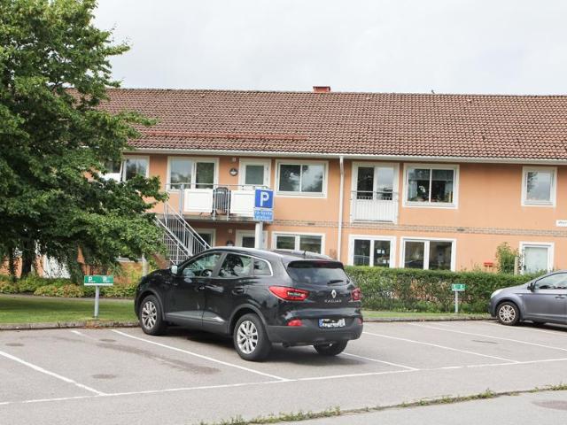 Lägenhet hyra i Varberg, Halland