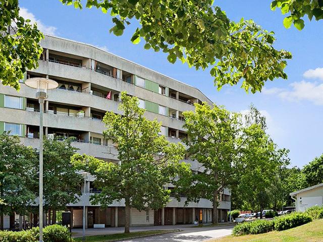 Lägenhet hyra i Nyköping, Södermanland