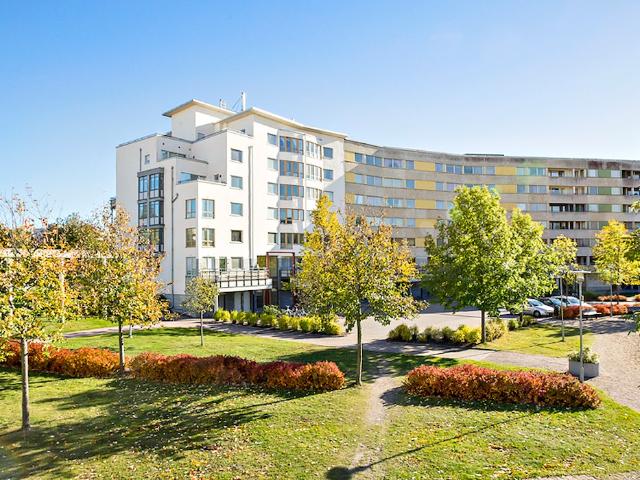 Lägenhet hyra i Nyköping, Södermanland