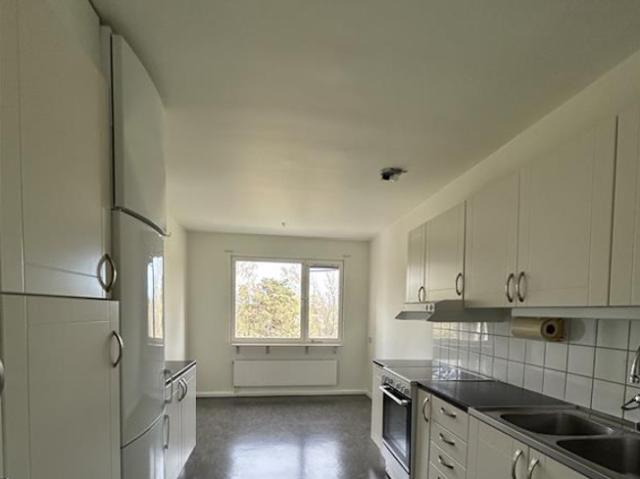 Lägenhet hyra i Källsmo, Nynäshamn