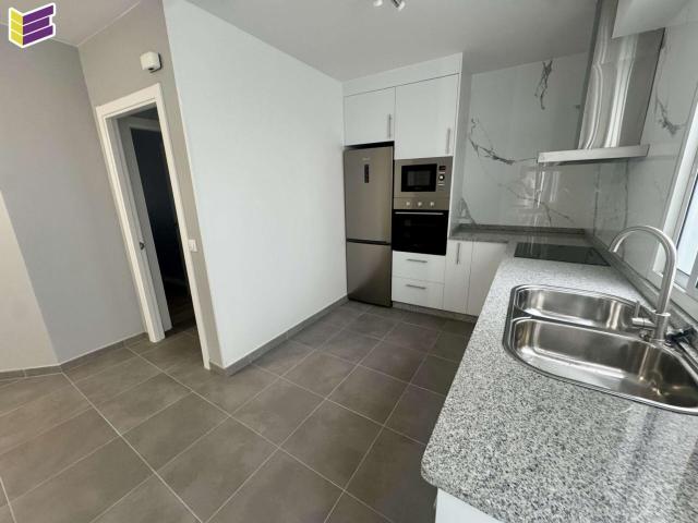 Apartamento en alquiler en Atios, Vigo