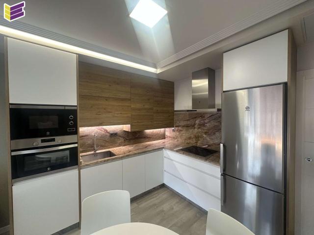 Apartamento en alquiler en Atios, Vigo