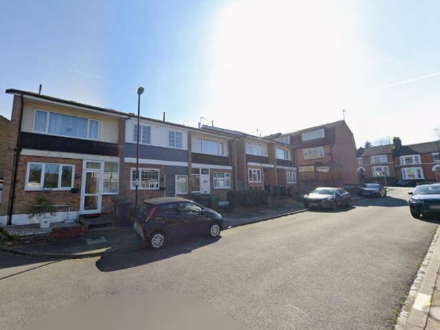 Flat for rent in London Borough of Lewisham, Greater London